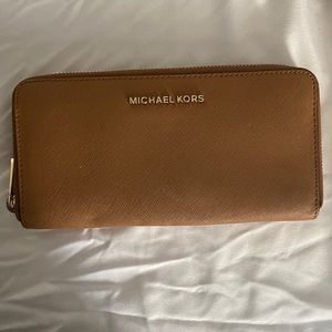 Michael lord wallet